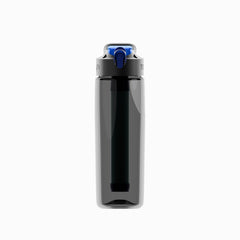 PureFlow Water Filter Bottle – 650 ML (Black)-5